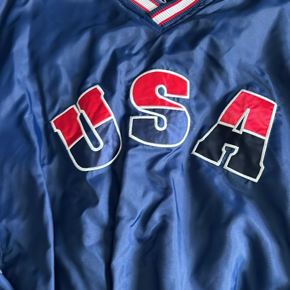 Starter USA pullover - Picture 2 of 7